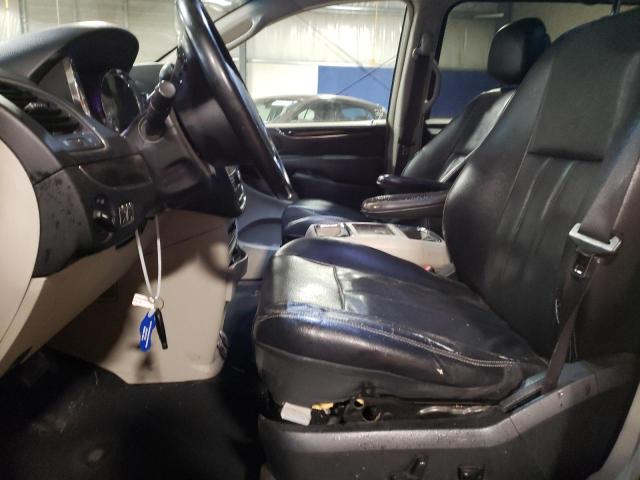 Photo 7 from auction – 2014 CHRYSLER TOWN & COU with VIN 2C4RC1BG7ER434976
