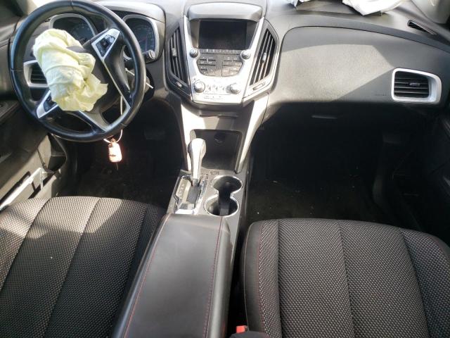 Photo 8 from auction – 2013 CHEVROLET EQUINOX LT with VIN 1GNALDEK3DZ124348