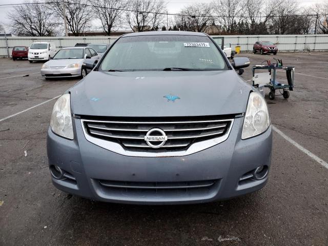 Photo 5 from auction – 2010 NISSAN ALTIMA SR with VIN 1N4BL2AP7AC100514