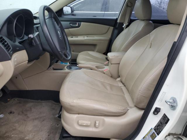 Photo 7 from auction – 2009 KIA OPTIMA LX with VIN KNAGE224995308535