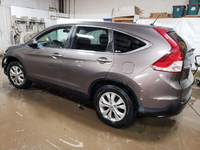 Photo 2 from auction – 2012 HONDA CR-V EX with VIN 5J6RM4H54CL048147