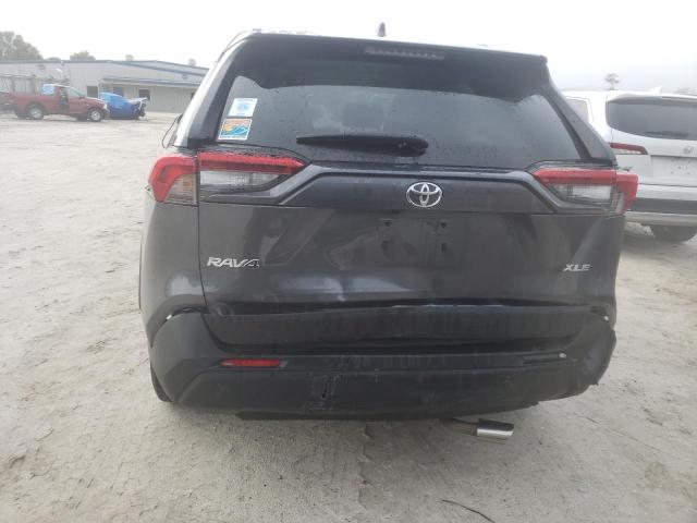 Photo 6 from auction – 2022 TOYOTA RAV4 XLE with VIN 2T3W1RFV5NC180398