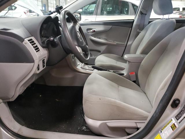 Photo 7 from auction – 2013 TOYOTA COROLLA BA with VIN 2T1BU4EE2DC983834