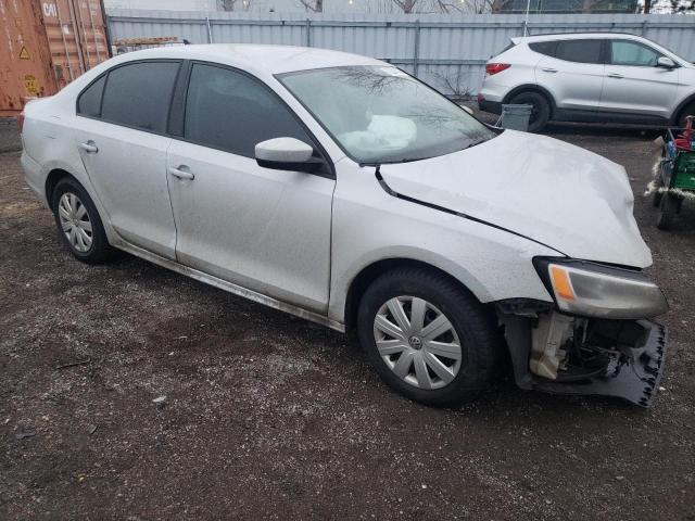 Photo 4 from auction – 2017 VOLKSWAGEN JETTA S with VIN 3VW2B7AJ2HM373114