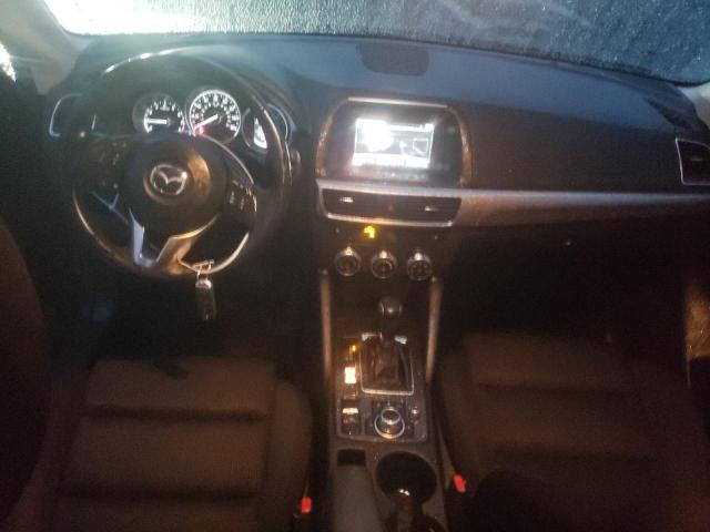 Photo 8 from auction – 2016 MAZDA CX-5 with VIN JM3KE4CY3G0875299