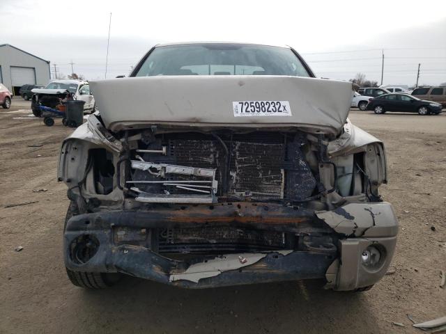 Photo 5 from auction – 2007 DODGE RAM 3500 with VIN 3D7MX39A07G842147