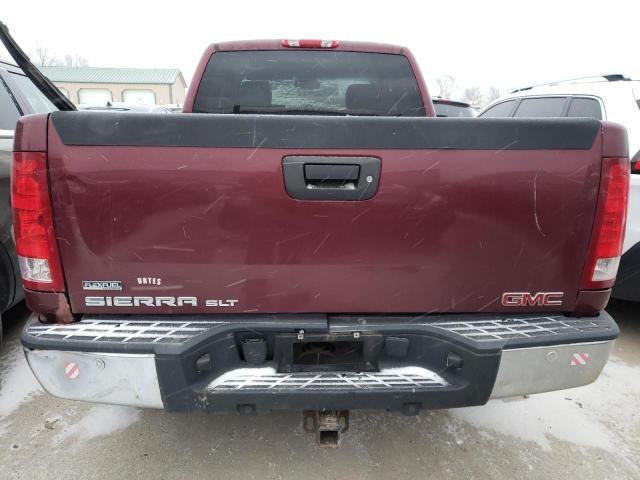 Photo 6 from auction – 2009 GMC SIERRA C15 with VIN 1GTEC39059Z160045
