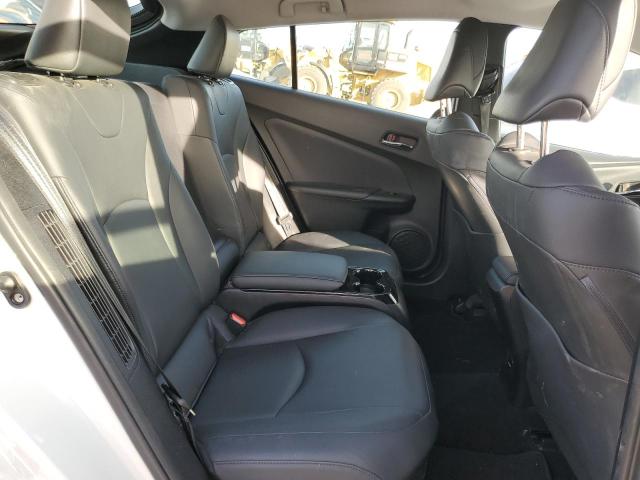 Photo 10 from auction – 2017 TOYOTA PRIUS PRIM with VIN JTDKARFP7H3004670