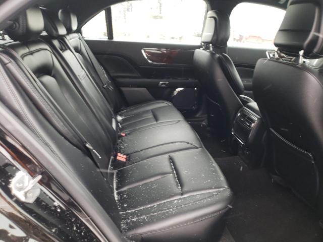 Photo 10 from auction – 2019 LINCOLN CONTINENTA with VIN 1LN6L9VK7K5606980