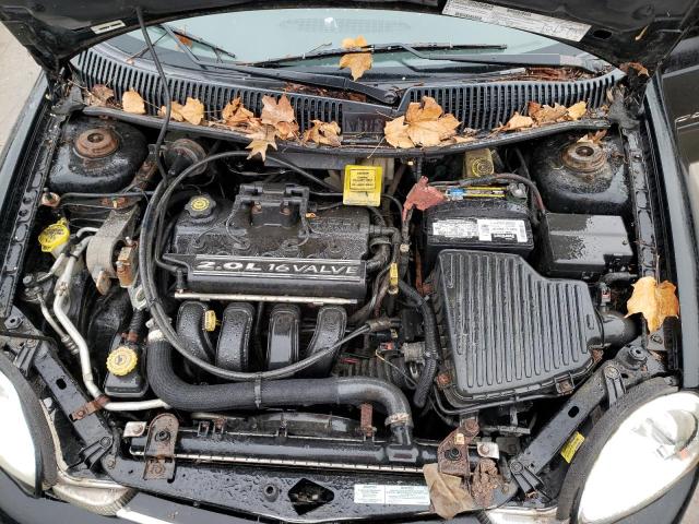 Photo 11 from auction – 2001 DODGE NEON SE with VIN 1B3AS46C61D124874