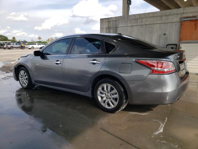 Photo 2 from auction – 2014 NISSAN ALTIMA 2.5 with VIN 1N4AL3AP2EN371329