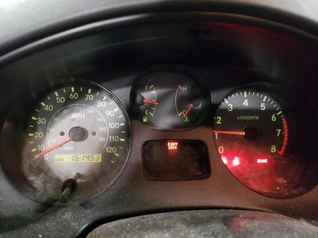 Photo 9 from auction – 1998 TOYOTA RAV4 with VIN JT3HP10VXW7097003