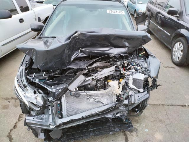Photo 12 from auction – 2023 SUBARU CROSSTREK with VIN JF2GTHSC3PH253919
