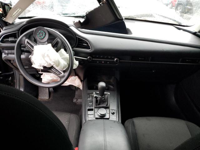 Photo 8 from auction – 2021 MAZDA CX-30 with VIN 3MVDMAAL2MM304887