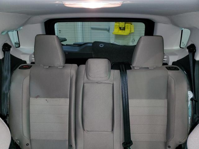 Photo 10 from auction – 2021 FORD ECOSPORT S with VIN MAJ3S2FE4MC426760
