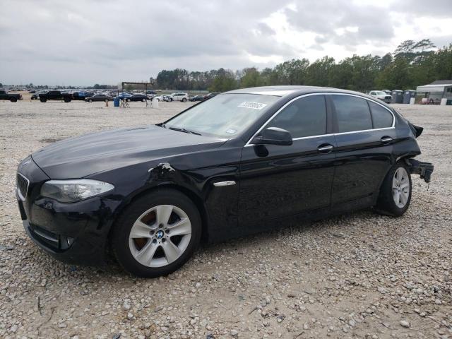 BMW 528 I 2013 with VIN WBAXG5C56DD230409 - Photo from auction