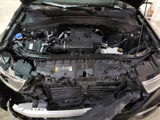 Photo 12 from auction – 2020 FORD EXPLORER X with VIN 1FMSK8DH2LGC07790