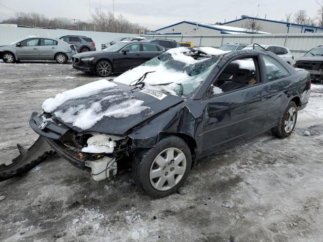 HONDA CIVIC EX 2002 z numerem VIN 1HGEM22982L053016 - Zdjęcie z aukcji