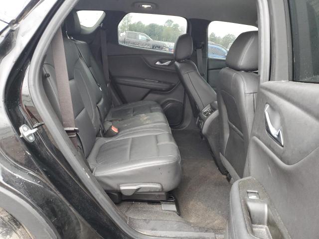 Photo 11 from auction – 2020 CHEVROLET BLAZER 3LT with VIN 3GNKBDRS9LS703471