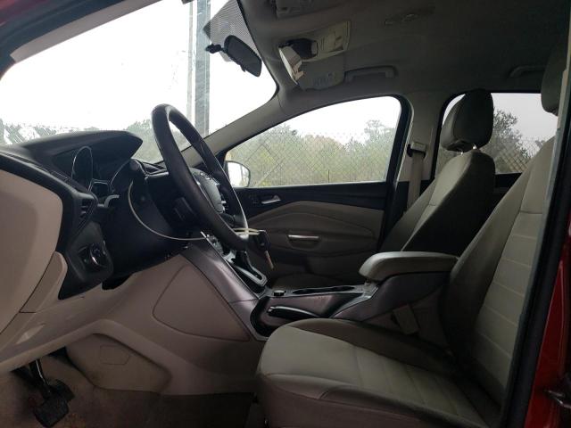 Photo 7 from auction – 2013 FORD ESCAPE SE with VIN 1FMCU0G92DUC26766