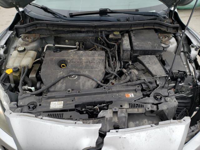 Photo 11 from auction – 2012 MAZDA 3 I with VIN JM1BL1VF7C1500626
