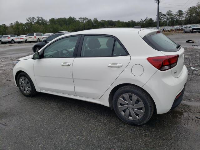 Photo 2 from auction – 2019 KIA RIO S with VIN 3KPA25AB0KE249274