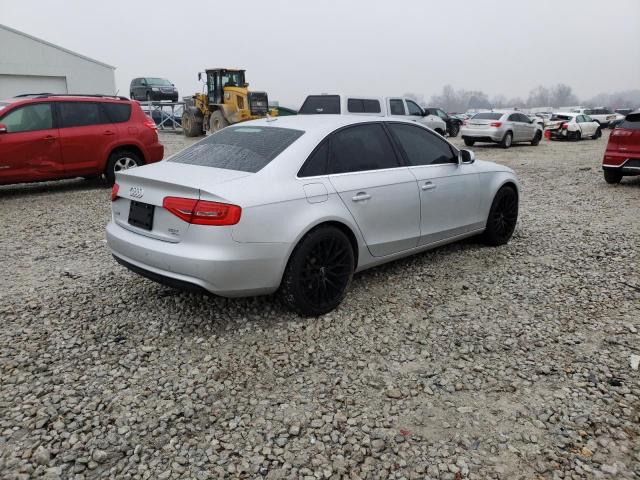 Photo 3 from auction – 2013 AUDI A4 PREMIUM with VIN WAUFFAFL2DN047374