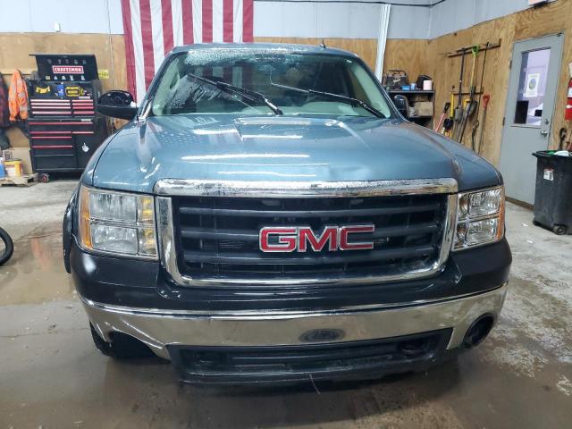Photo 5 from auction – 2008 GMC SIERRA K15 with VIN 1GTEK19J08E184792