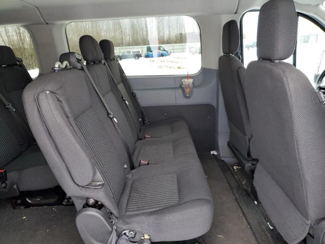 Photo 11 from auction – 2015 FORD TRANSIT T- with VIN 1FBZX2YMXFKA53408