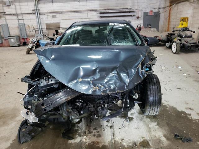 Photo 5 from auction – 2016 TOYOTA COROLLA L with VIN 2T1BURHE6GC597026