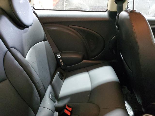 Photo 10 from auction – 2011 MINI COOPER S with VIN WMWSV3C53BTY24477