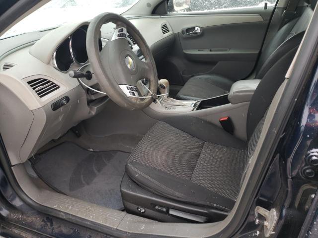 Photo 7 from auction – 2011 CHEVROLET MALIBU LS with VIN 1G1ZB5E13BF237316