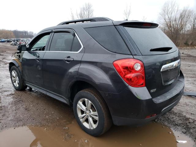 Photo 2 from auction – 2013 CHEVROLET EQUINOX LT with VIN 2GNALDEK4D6117260