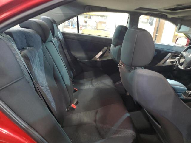 Photo 10 from auction – 2011 TOYOTA CAMRY BASE with VIN 4T1BF3EK6BU666967
