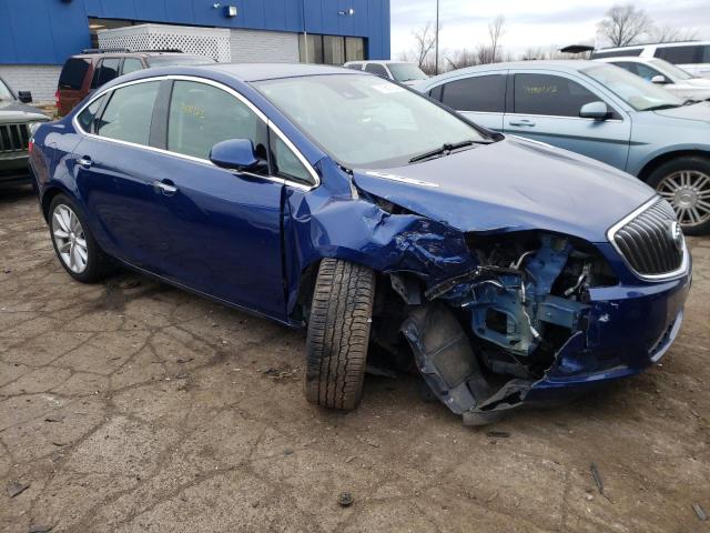 Photo 4 from auction – 2014 BUICK VERANO with VIN 1G4PS5SKXE4169765
