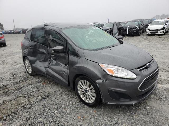 Zdjęcie 4 z aukcji – 2017 FORD C-MAX SE z VIN 1FADP5AUXHL104166