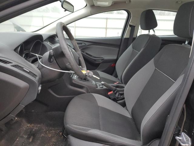 Photo 7 from auction – 2014 FORD FOCUS S with VIN 1FADP3E22EL138031