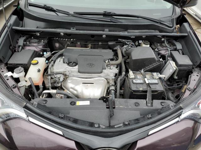 Photo 12 from auction – 2018 TOYOTA RAV4 LE with VIN 2T3ZFREV4JW438791
