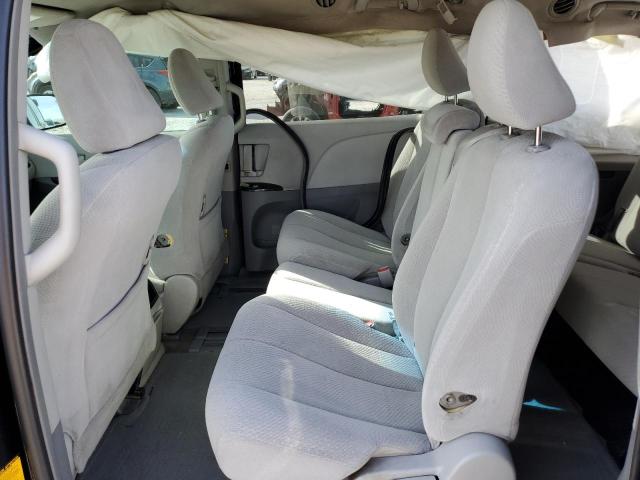 Photo 11 from auction – 2013 TOYOTA SIENNA LE with VIN 5TDKK3DC2DS367090