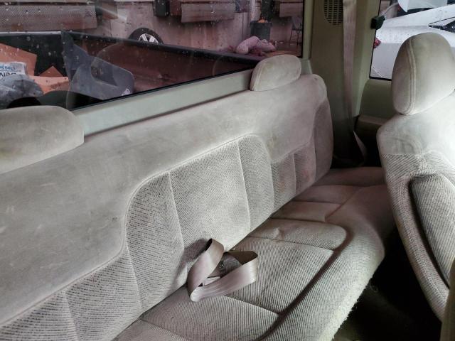 Photo 10 from auction – 1997 CHEVROLET GMT-400 C1 with VIN 2GCEC19R5V1145311