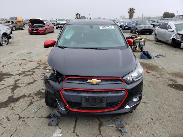 Photo 5 from auction – 2016 CHEVROLET SPARK 1LT with VIN KL8CD6SA3GC594059