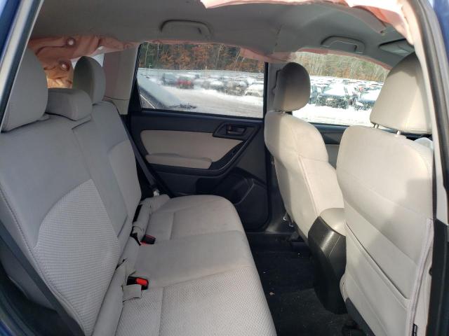 Photo 10 from auction – 2014 SUBARU FORESTER 2 with VIN JF2SJACC9EG425573