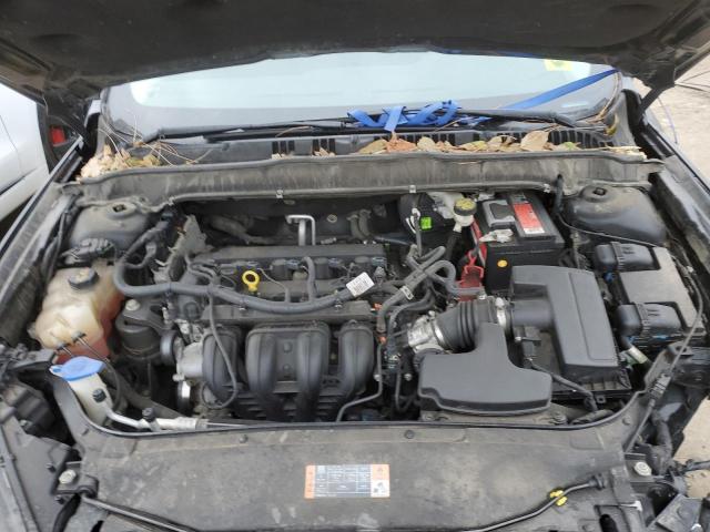 Photo 11 from auction – 2016 FORD FUSION SE with VIN 1FA6P0H73G5134060
