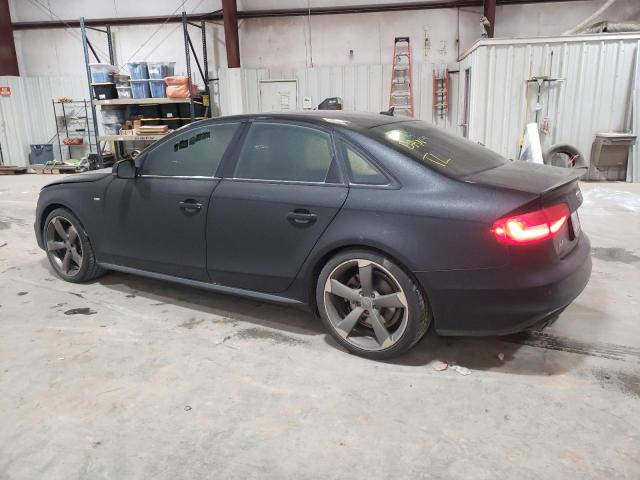 Photo 2 from auction – 2015 AUDI A4 PREMIUM with VIN WAUFFAFL6FN028863