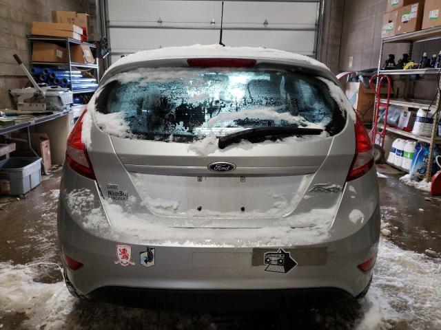 Photo 6 from auction – 2013 FORD FIESTA SE with VIN 3FADP4EJ9DM215911