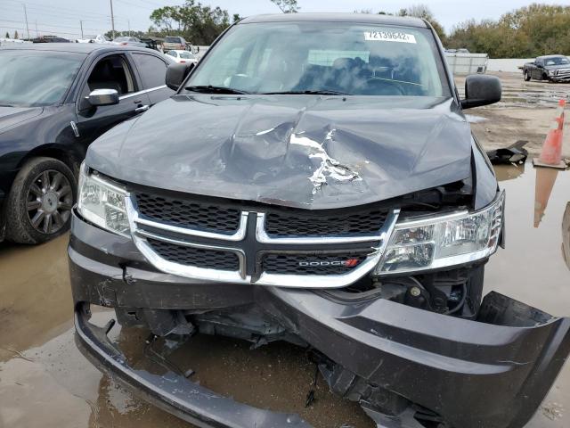 Photo 5 from auction – 2015 DODGE JOURNEY SE with VIN 3C4PDCAB2FT574390