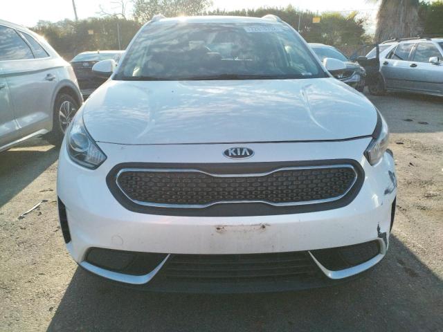 Photo 5 from auction – 2019 KIA NIRO FE with VIN KNDCB3LC4K5338733