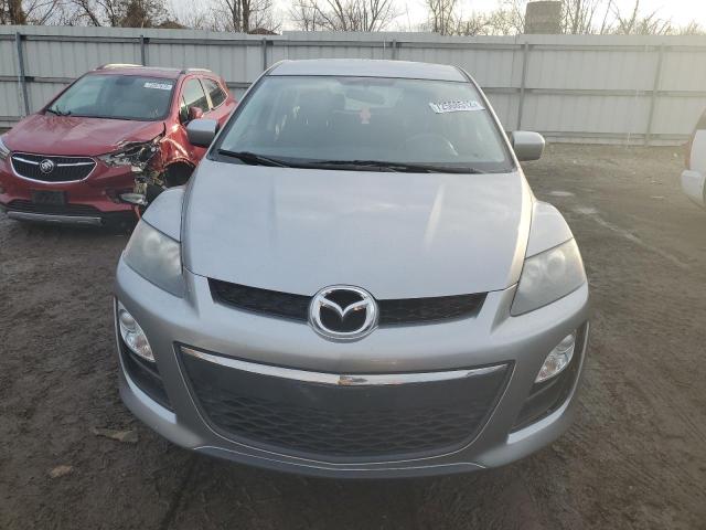 Photo 5 from auction – 2012 MAZDA CX-7 with VIN JM3ER2A54C0410491