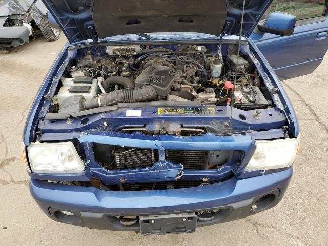 Photo 11 from auction – 2008 FORD RANGER SUP with VIN 1FTZR45E68PA71697