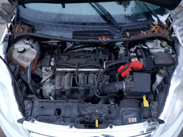 Photo 11 from auction – 2013 FORD FIESTA SE with VIN 3FADP4BJ6DM206863